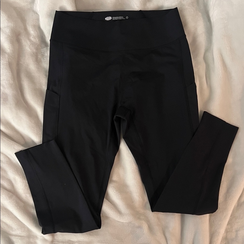 Parade Leggings
